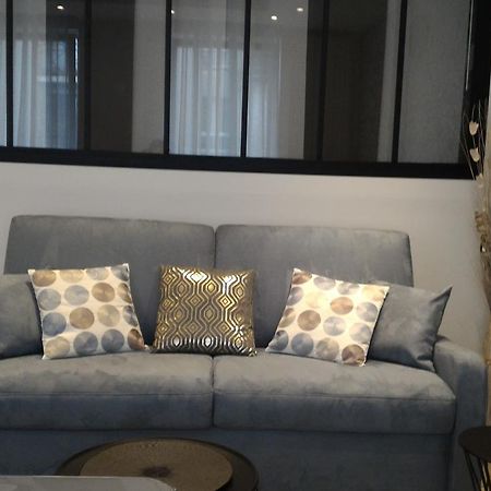 Sohosuite Lille Eksteriør billede