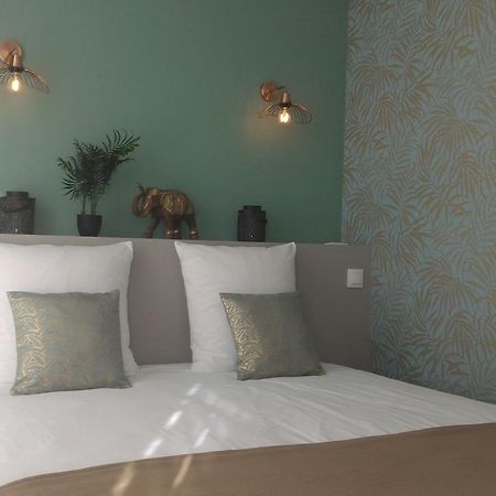 Sohosuite Lille Eksteriør billede