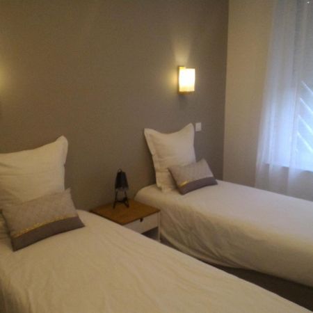 Sohosuite Lille Eksteriør billede