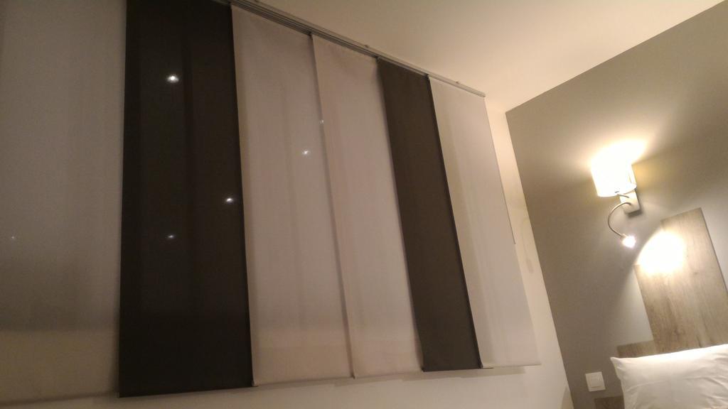 Sohosuite Lille Eksteriør billede