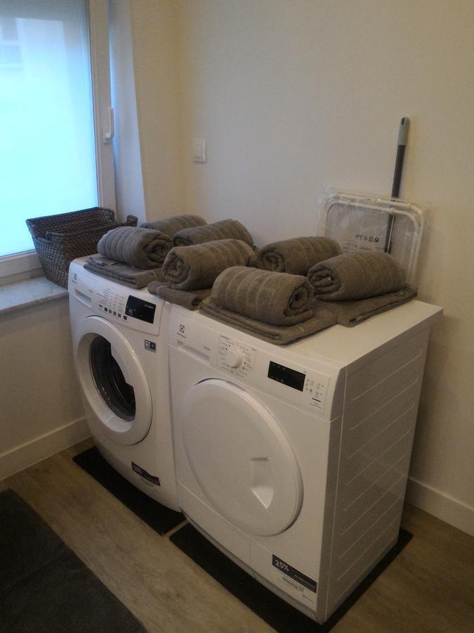 Sohosuite Lille Eksteriør billede