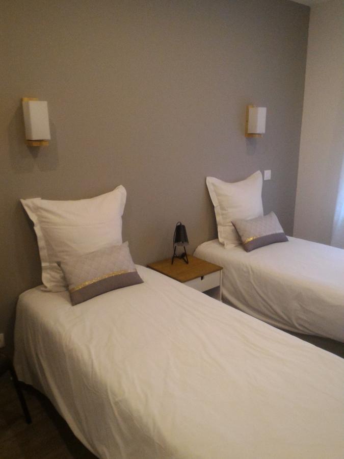 Sohosuite Lille Eksteriør billede