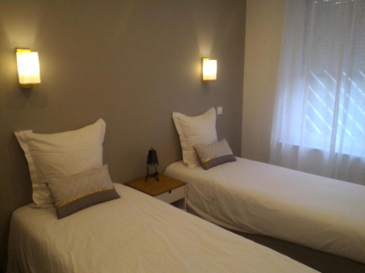 Sohosuite Lille Eksteriør billede
